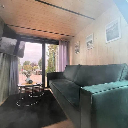 Tiny House Eisingen (Wurzburg)