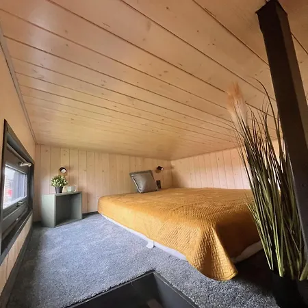 Tiny House * Eisingen (Wurzburg)