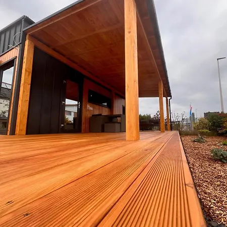 Tiny House