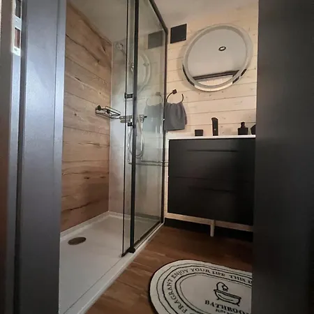 Tiny House Eisingen (Wurzburg)