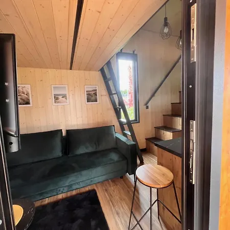 Tiny House * Eisingen (Wurzburg)