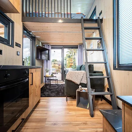 Tiny House Eisingen (Wurzburg)