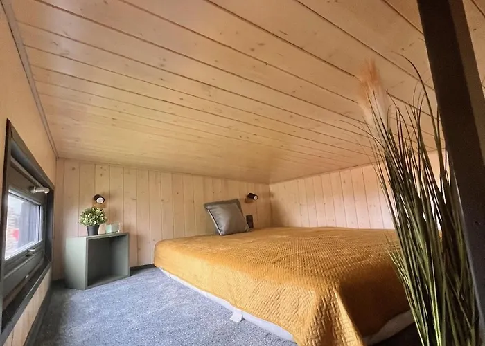Tiny House * Eisingen (Wurzburg)
