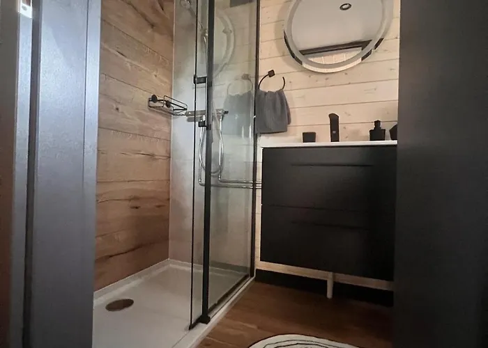 Tiny House Eisingen (Wurzburg)