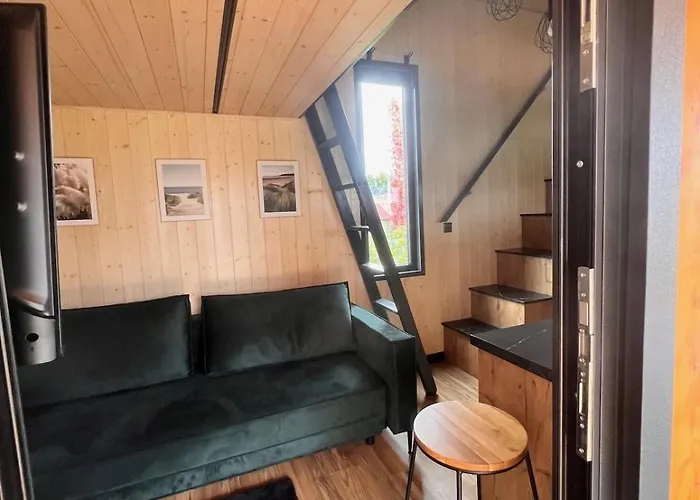 Tiny House * Eisingen (Wurzburg)